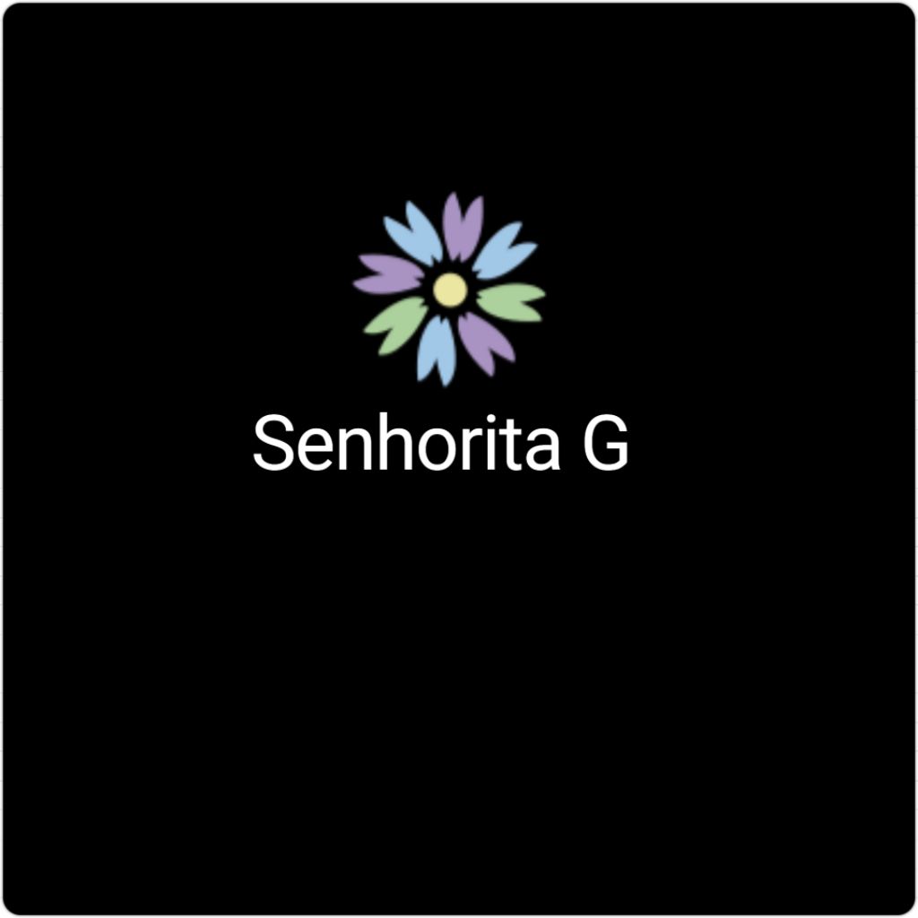 Senhorita G Enxovais e Decoração