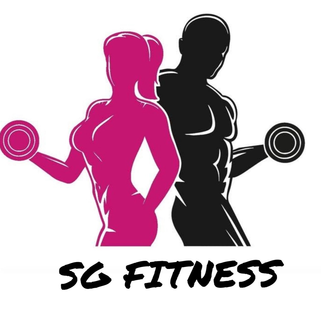 Sg Fitness