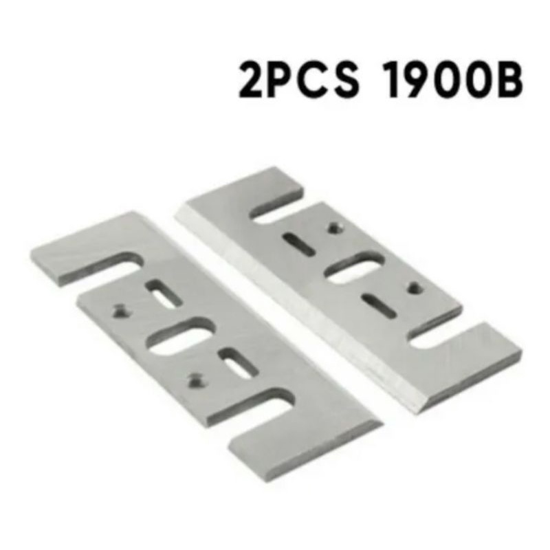 Lâmina / Faca Para Plaina Makita 1900b / Plaina Importada