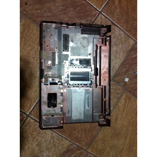 Carcaça Inferior Notebook Sony Vaio Pcg61611x