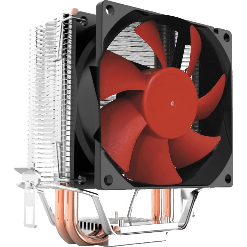 Cooler Cpu Intel Xeon E5xxx X58/X79 Lga 1356/66 90w