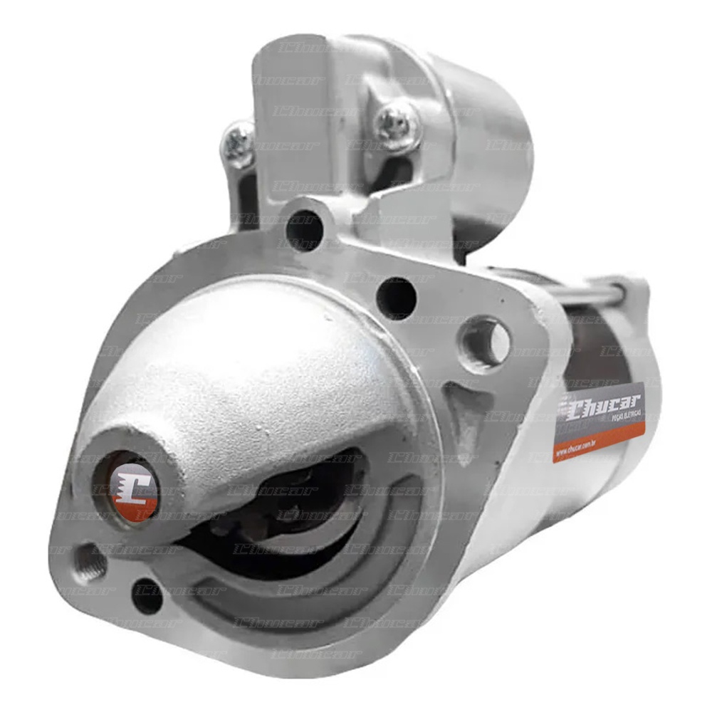 MOTOR PARTIDA MITSUBISHI L 200 2.5 HPE SPORT 10D 12V