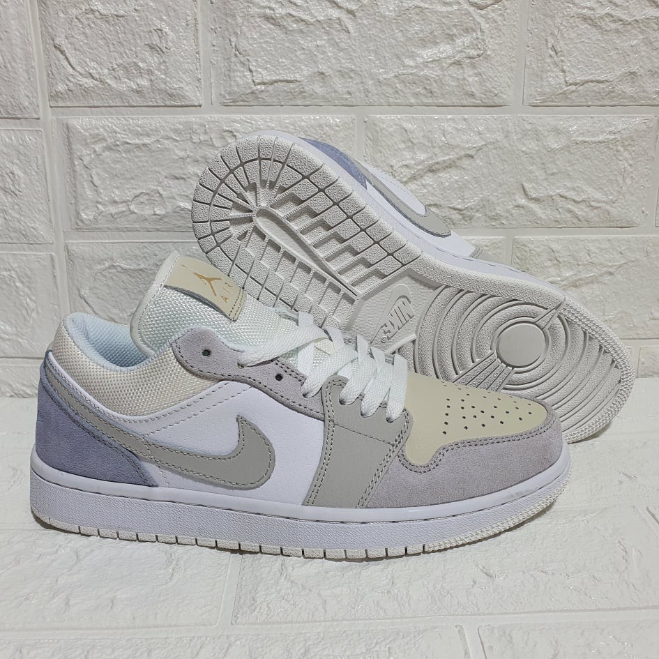 Tenis Nike Air Jordan Sports Air Jordan 1 Low Paris For Women Tenis Nike Jordan Feminino Shopee Brasil