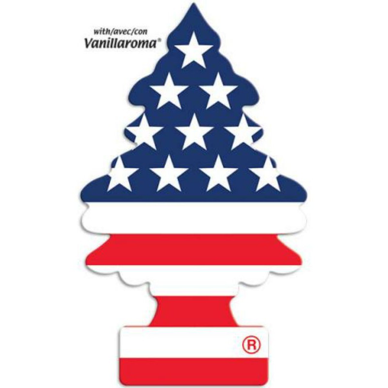 Aromatizante Little Trees Atacado: Onde Comprar | BuscaProdutos