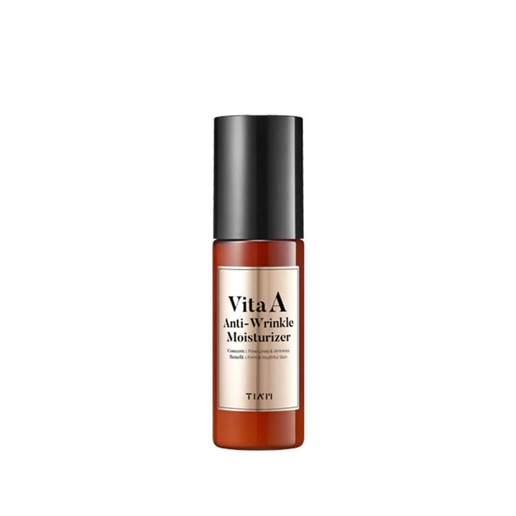 tiam vita Um Hidratante anti-Rugas 80ml - Beauty