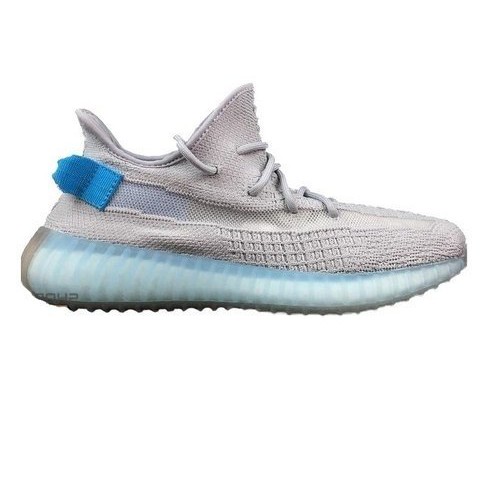 yeezy shallow blue