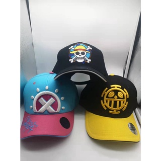 Boné One Piece Aba Curva Regulagem Adultos