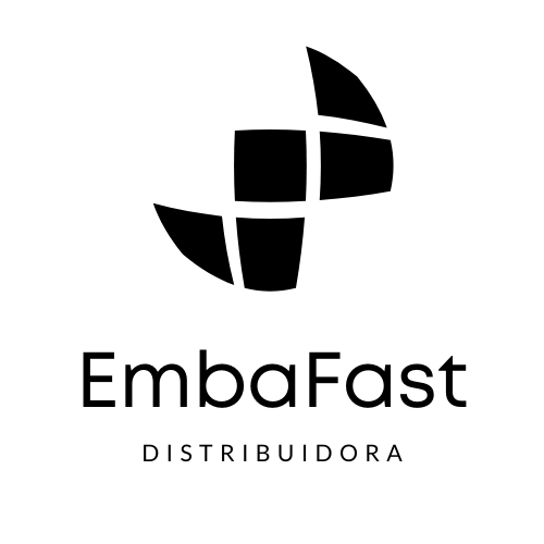 EmbaFast Distribuidora