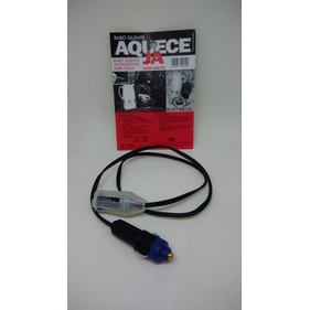 Aquecedor De Água Ebulidor Para Carro 12/24v