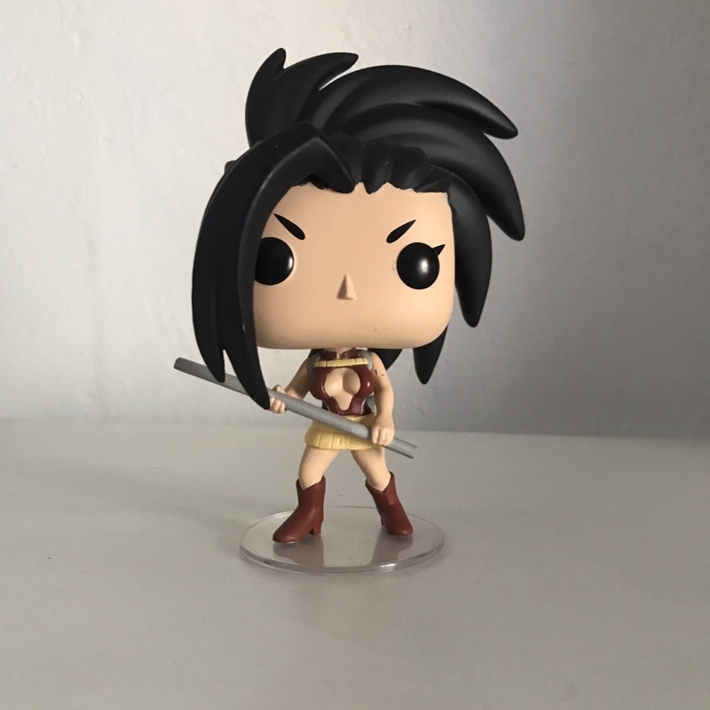 Funko Pop - Momo Yaoyorozu #605 (My Hero Academia) | Shopee Brasil