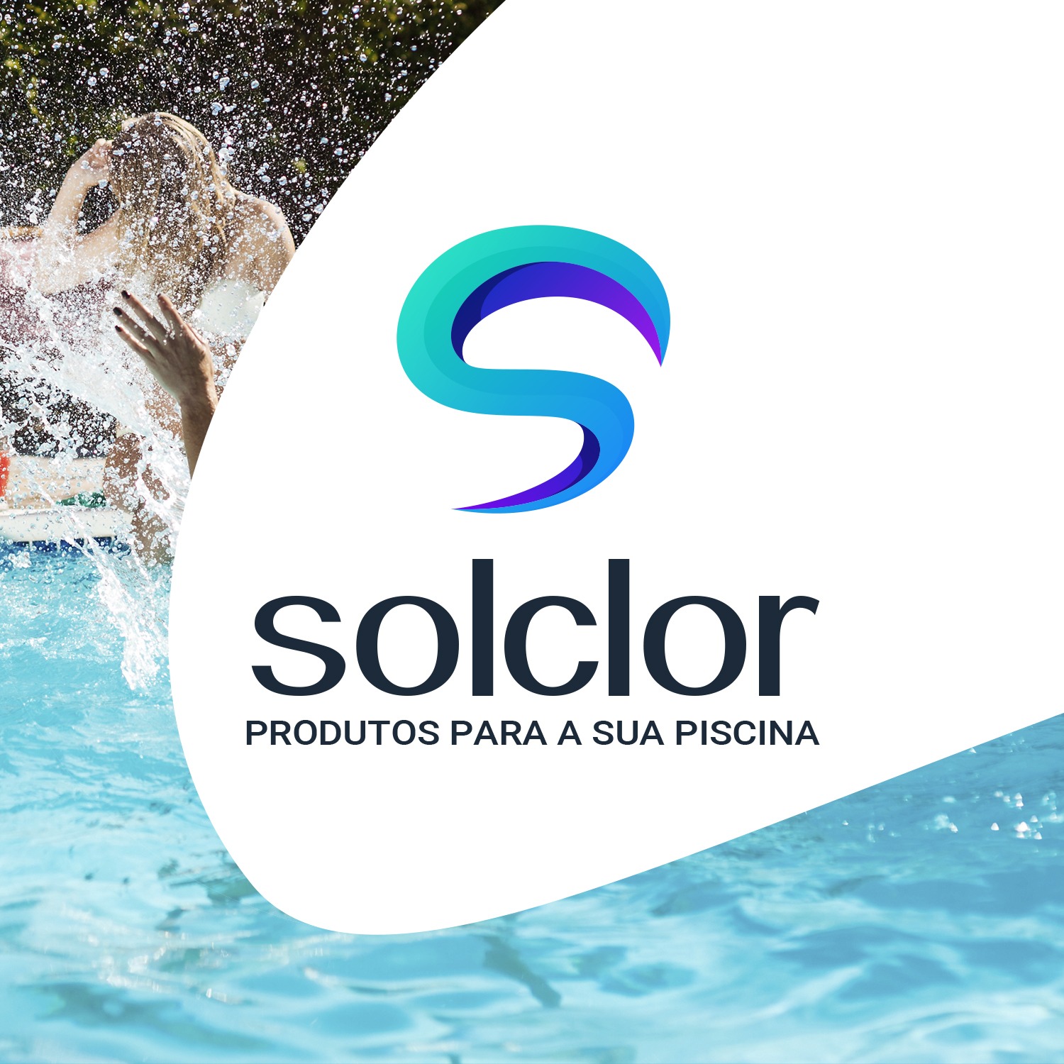 Solclor Produtos para Piscinas