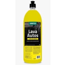 Lava Autos Shampoo Automotivo 1,5L Vintex
