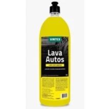 Lava Autos Shampoo Automotivo 1,5L Vintex