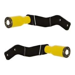 Protetor De Motor Slider Pro Tork XTZ 125 2003 á 2016