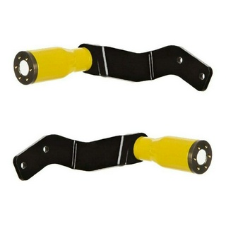 Protetor De Motor Slider Pro Tork XTZ 125 2003 á 2016