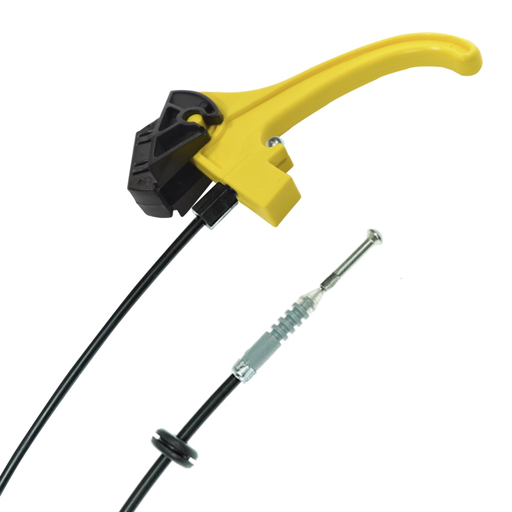 Cabo Abertura Capô Com Maçaneta Palio Weekend Siena Strada em Oferta na Shopee