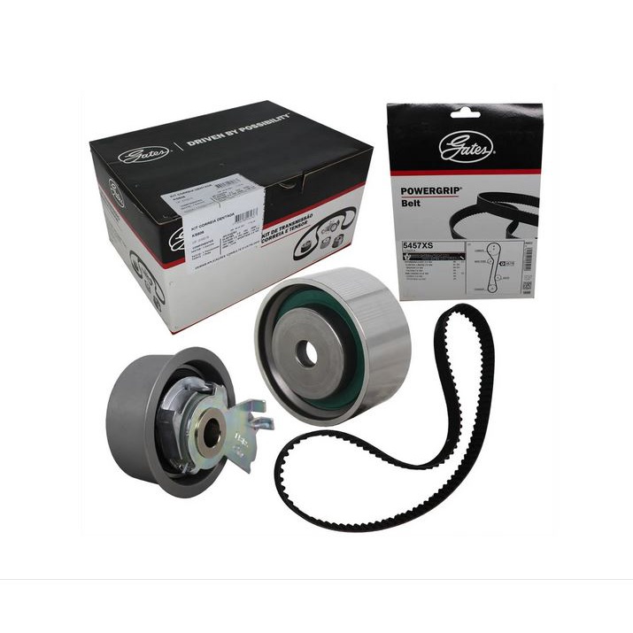 Kit Correia Dentada Tensor Polia i30 2.0 16V 2009 2010 2011 2012 Original em Oferta na Shopee