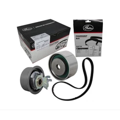 Kit Correia Dentada Tensor Polia i30 2.0 16V 2009 2010 2011 2012 Original
