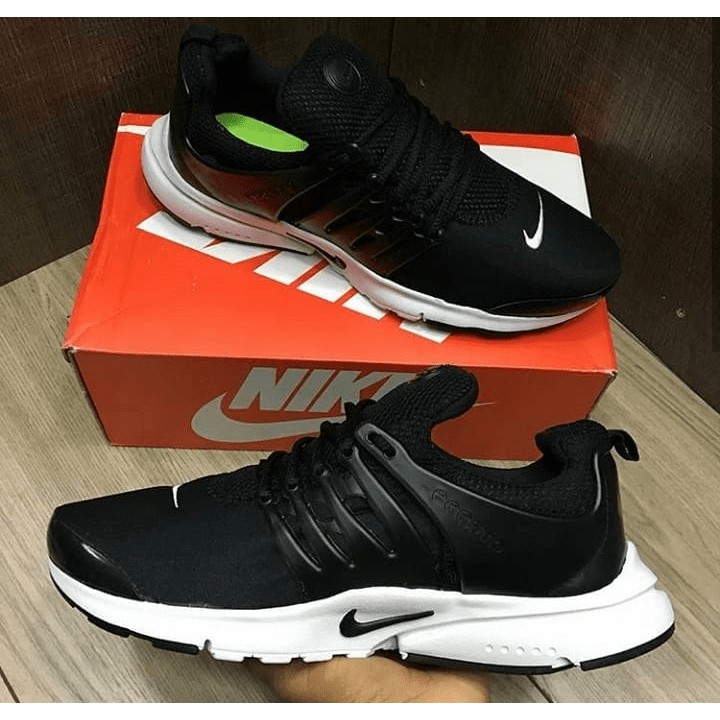 nike menor preço