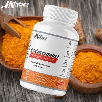 Curcumin: Guia Completo e Onde Comprar | BuscaProdutos