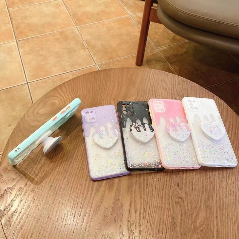 capa capinha j5 pro Samsung brilho fecha câmara com separar pop stent