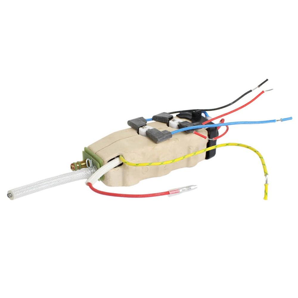 Resistência 110v P/ Electrolux Mop10 e Mop11 Original