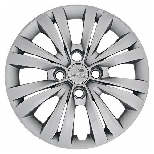 CALOTA VOLKSWAGEN GOL G7 ARO 14 COD 245