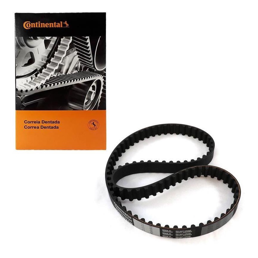 Correia Dentada Renault Clio Kangoo Twingo 1.0 1.2 Contitech em Oferta na Shopee