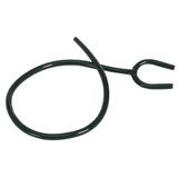 Tubo para estetoscópio compatível com Littman Classic e Pediátrico