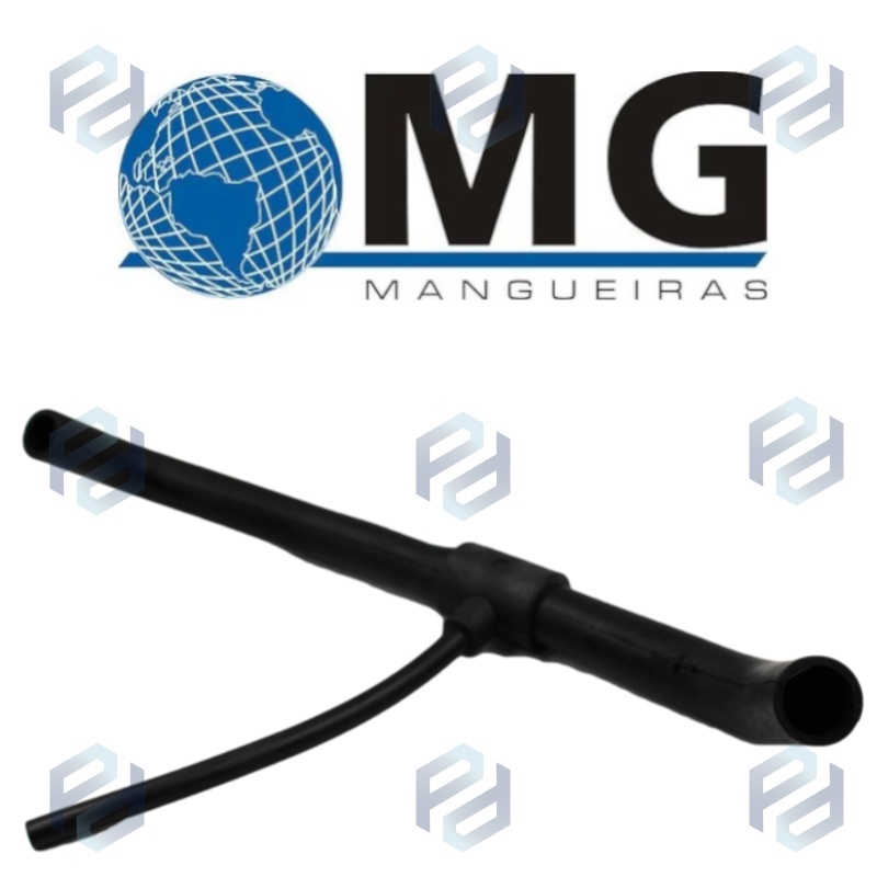 Mangueira Suspiro Do Motor Antichama Fox Gol Polo Voyage 1.6 em Oferta na Shopee