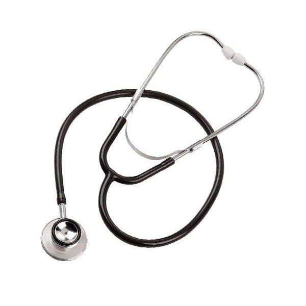 Estetoscópio Duplo Adulto E Infantil E100D Bioland