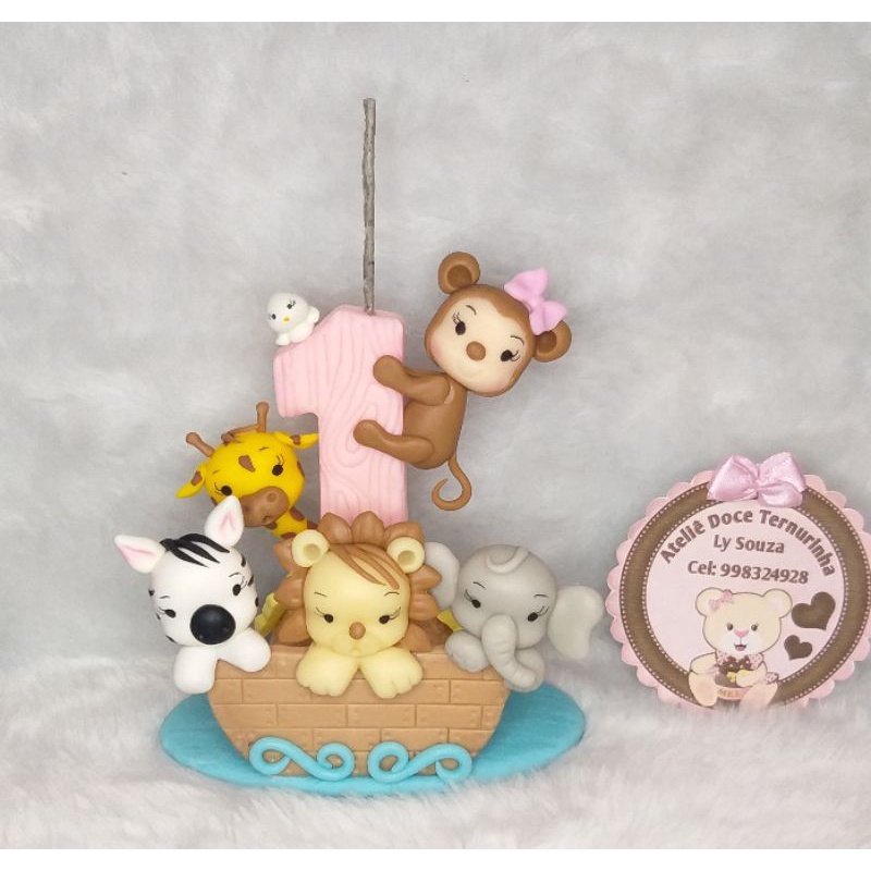 Biscuit Bichinhos Arca de Noe: Onde Comprar | BuscaProdutos