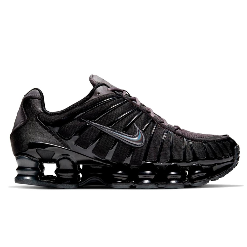 tenis nike shox importado