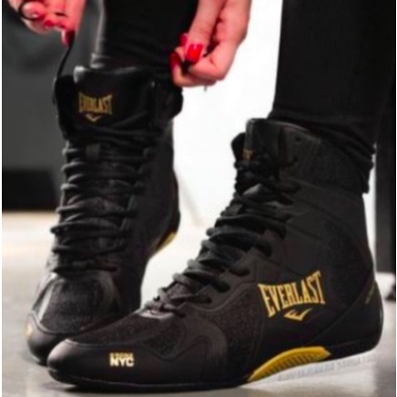 Bota Everlast Jump Feminino