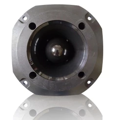 Super Tweeter Profissional 100 W Rms Hiken St400 Tuiter Som