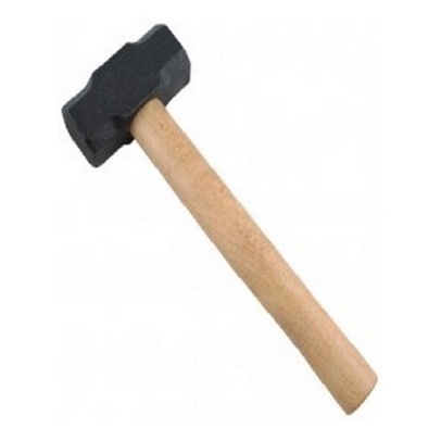 1 Marreta C/cabo Tenace     1/2 Kg. Fera 105359