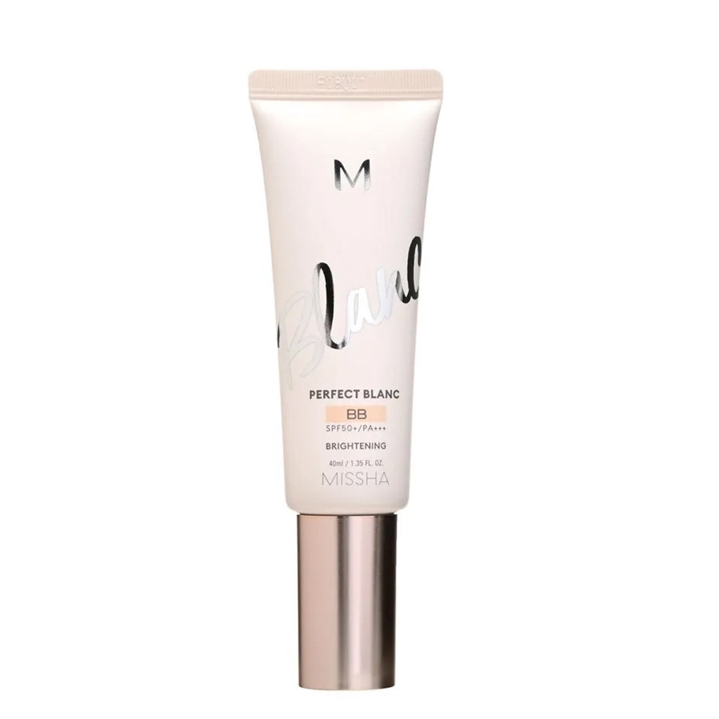 missha Creme De blanc bb Perfeito 40ml em Oferta na Shopee