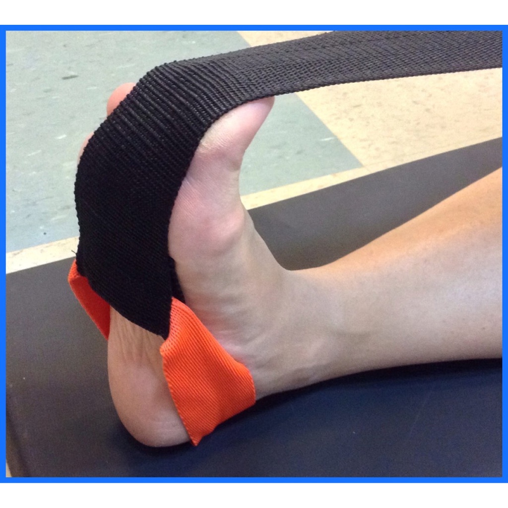 Kit Fascite Plantar E Esporão Faixa, Bola E Bolsa Térmica