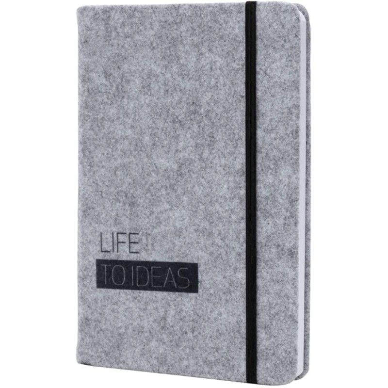 Caderno de Anotações Maxprint ECO -"LIFE TO IDEAS" 722061