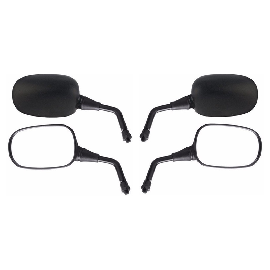 PAR ESPELHO RETROVISOR HORNET CB 600 2008 ATÉ 2015
