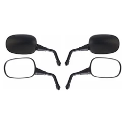 PAR ESPELHO RETROVISOR HORNET CB 600 2008 ATÉ 2015