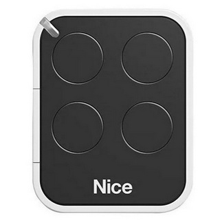 Controle Remoto Nice Era One 4c Para Portão Automatico