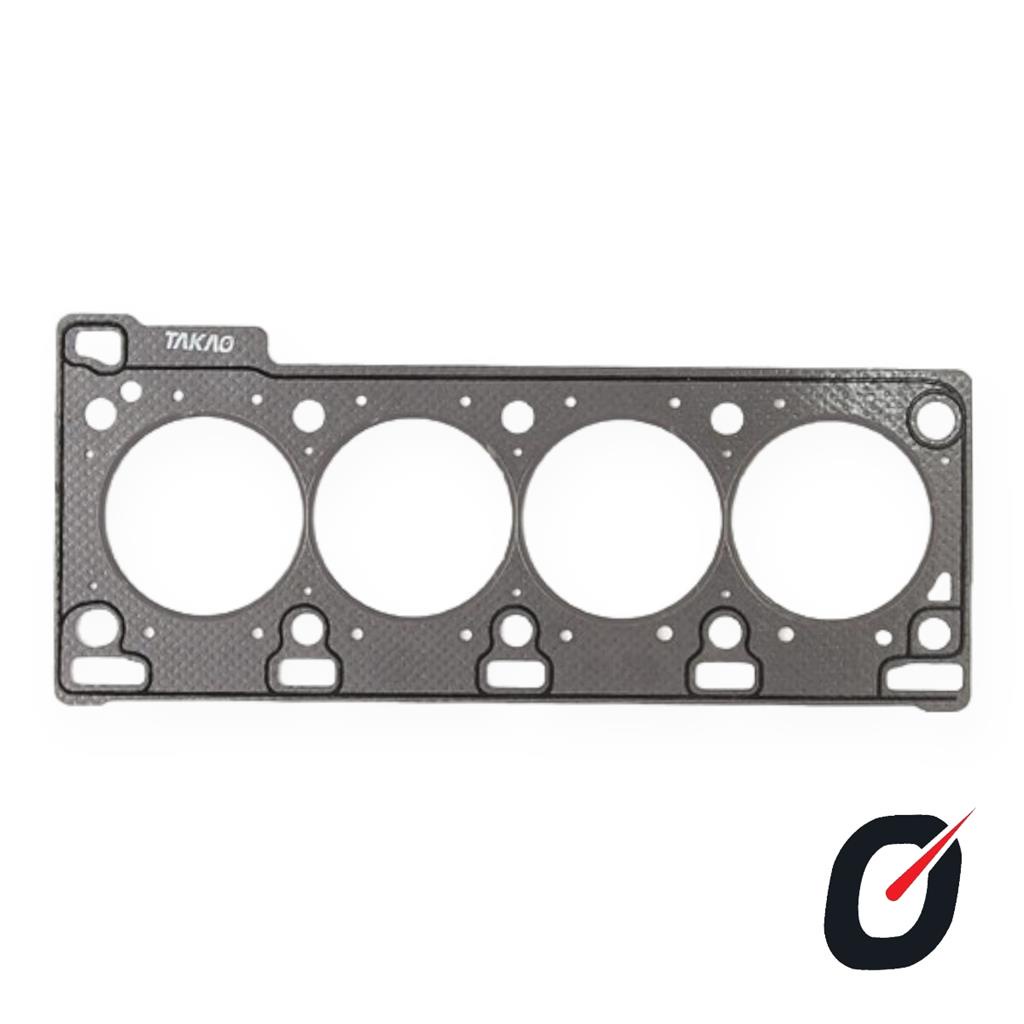 JUNTA DO CABECOTE RENAULT DUSTER MEGANE SANDERO SCENIC 2.0 16V F4R