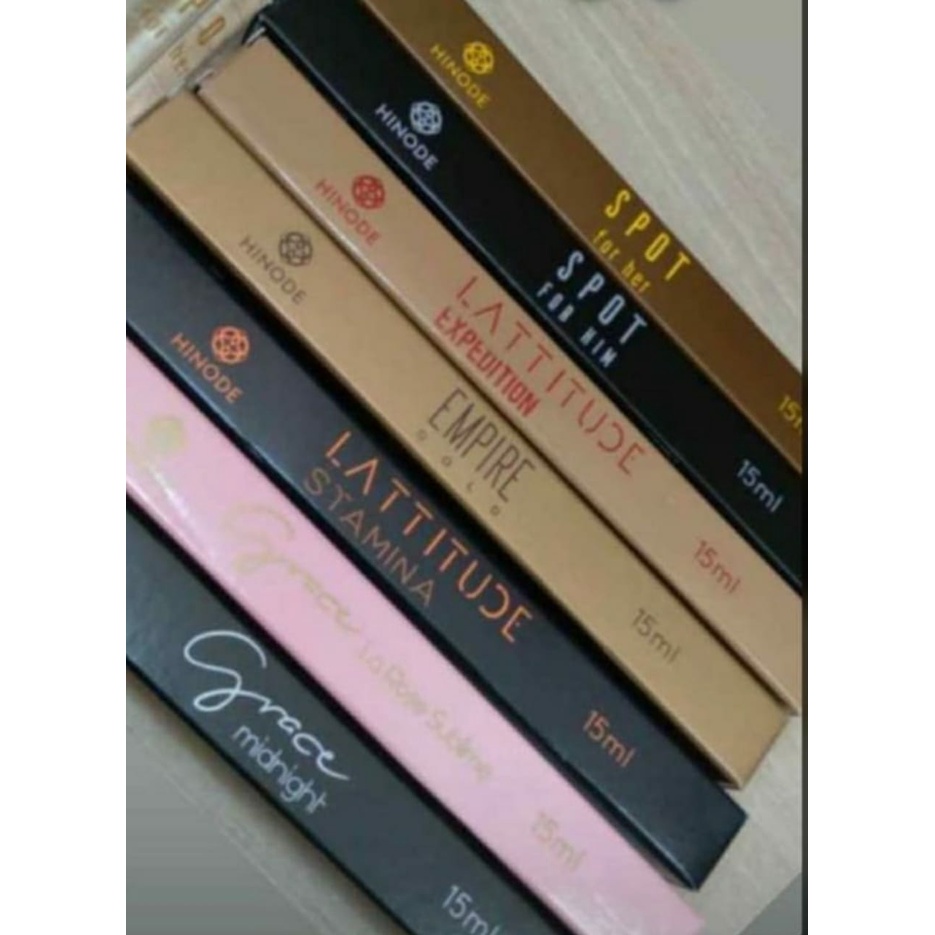 Fragrância da Hinode - Comprar com Melhor Preço em Perfumes e Fragrâncias