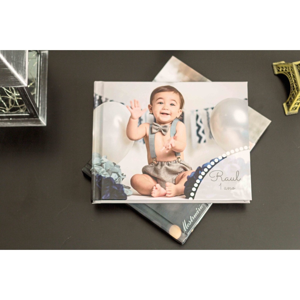 Álbum Fotolivro Personalizado: Onde Comprar | BuscaProdutos