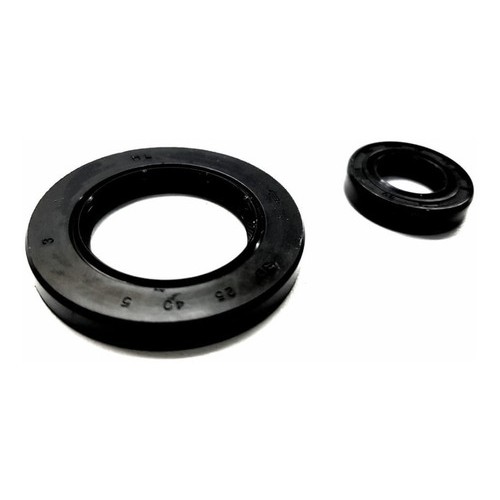 1 Retentor Pinhão + 1 Retentor Cambio  Xt 600