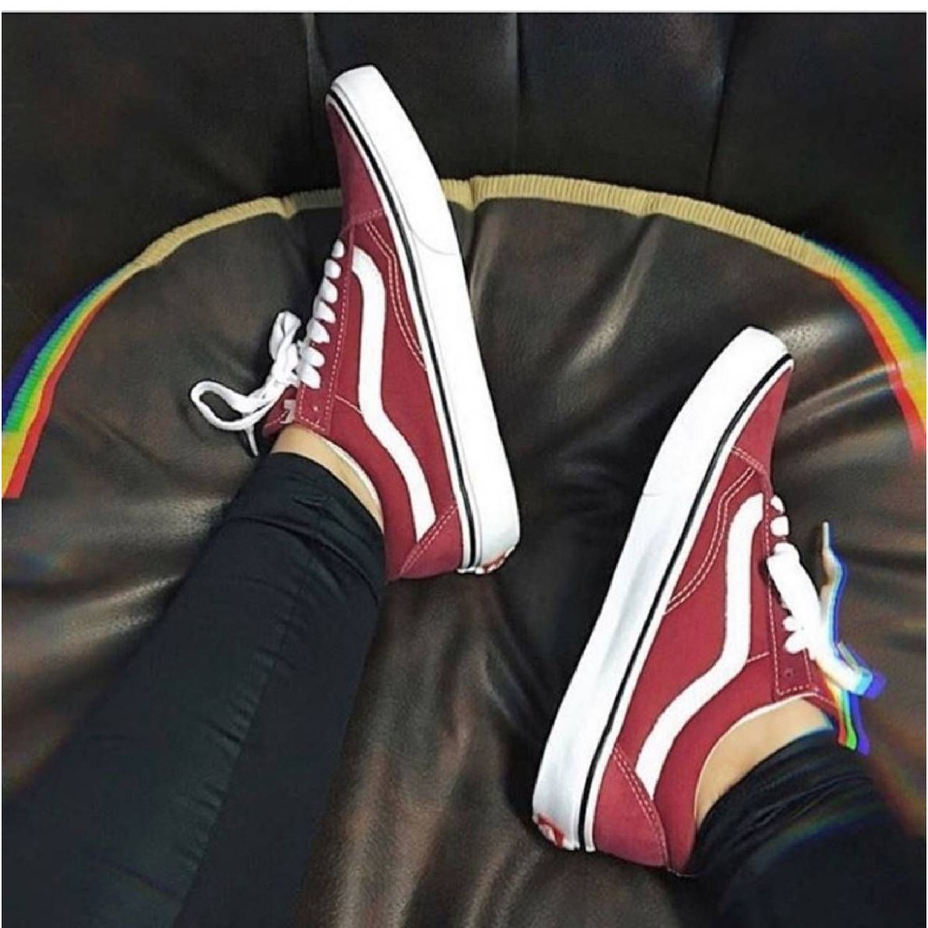 tenis vans tamanho 30