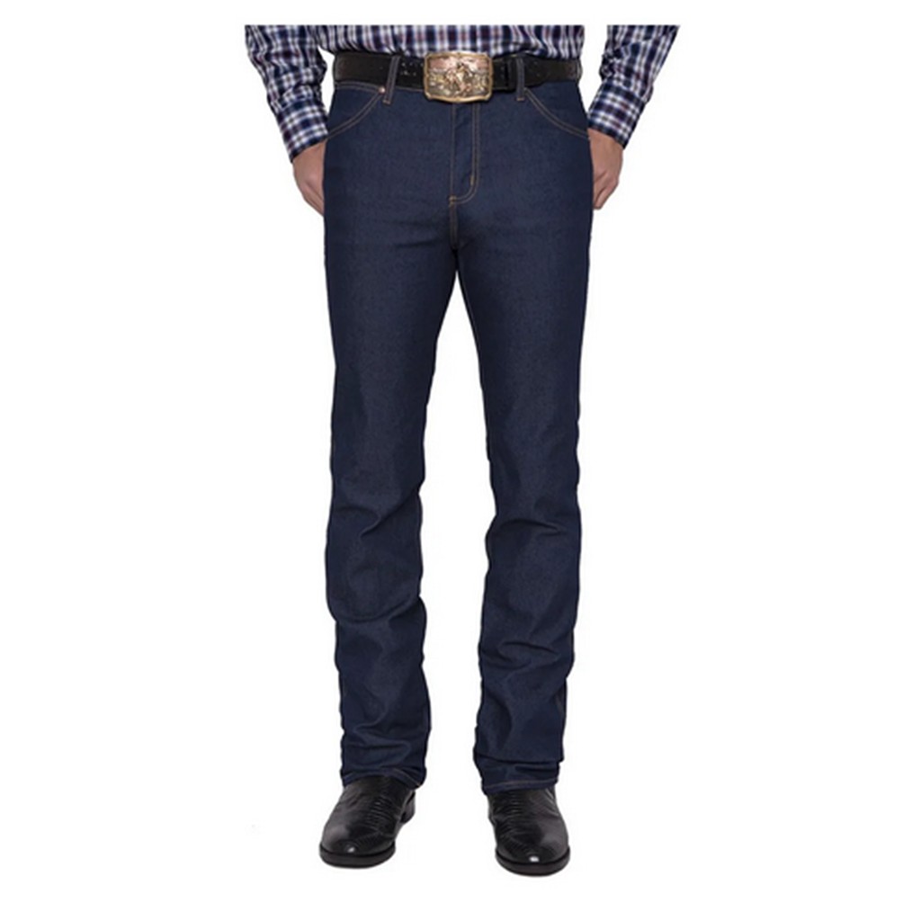 Calça Masculina Tassa Amaciada 3458 Cut Super Country 2021 Original