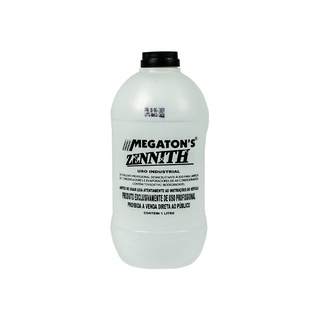 Zennith Detergente Limpeza Ar Condicionado 1L
