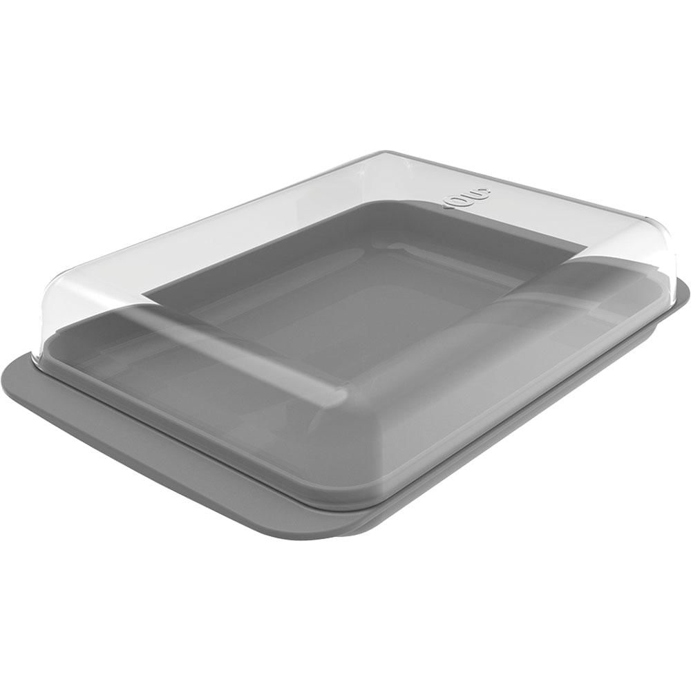 Porta Frios Reto Ou Break PF400 Chumbo - Home & Living